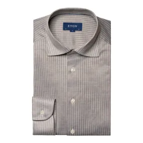 Slim Fit - Striped King Shirt