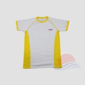 SST Yellow PE T-Shirt