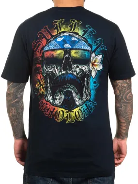 Sullen Men's Shaved Ice Short Sleeve Premium T-shirt