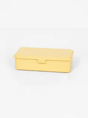 T-190 Trunk Toolbox Italian Yellow