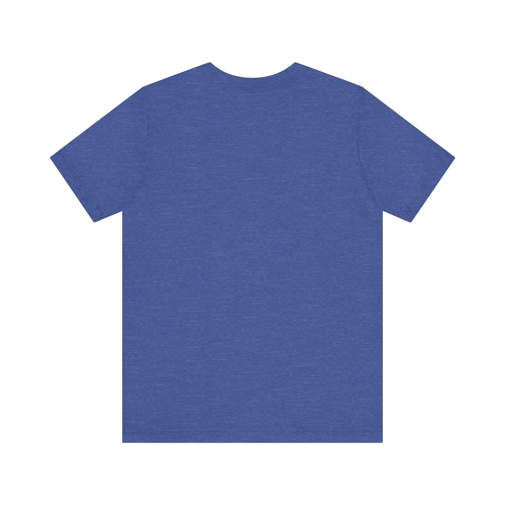 #themiddlefieldlife Unisex Jersey Short Sleeve Tee