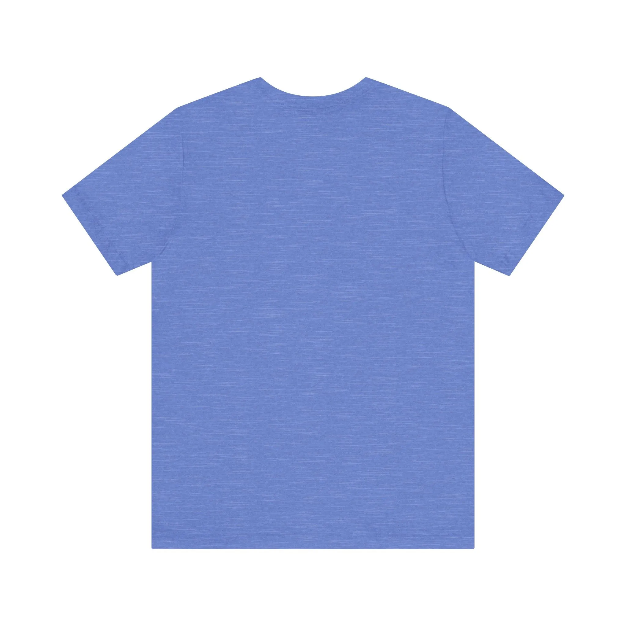 #themiddlefieldlife Unisex Jersey Short Sleeve Tee