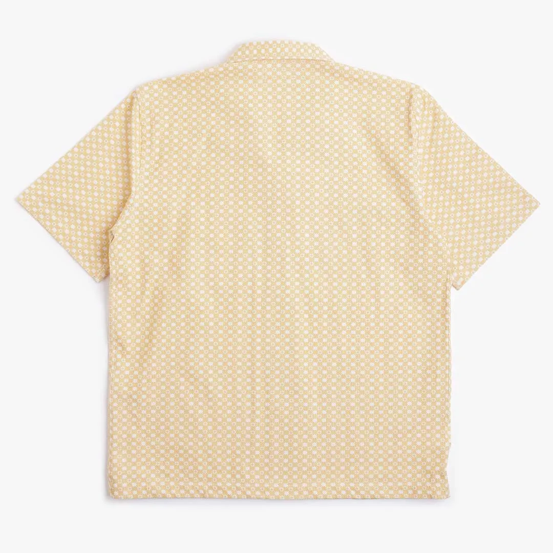 Universal Works Road Shirt